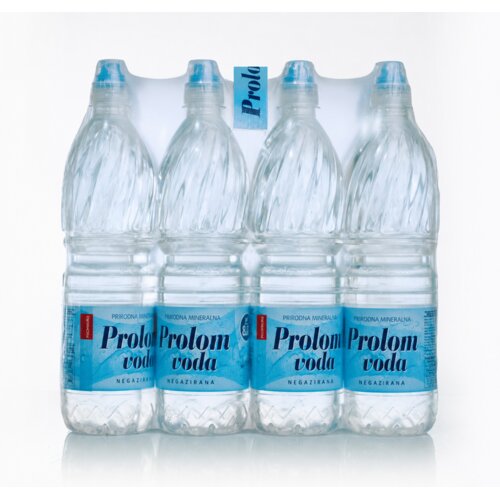 Prolom voda negazirana mineralna 0,75 l 12 kom XXL Slike
