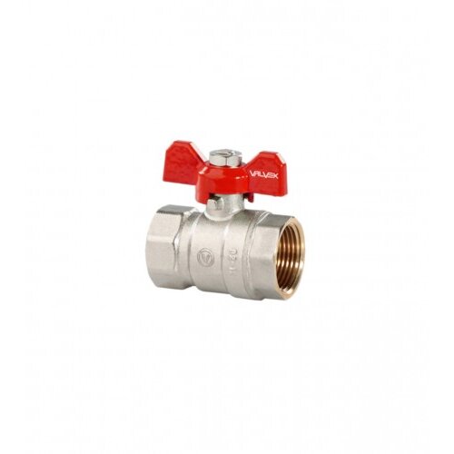 Valvex Ventil leptir ORO 1" 1474620 Cijene