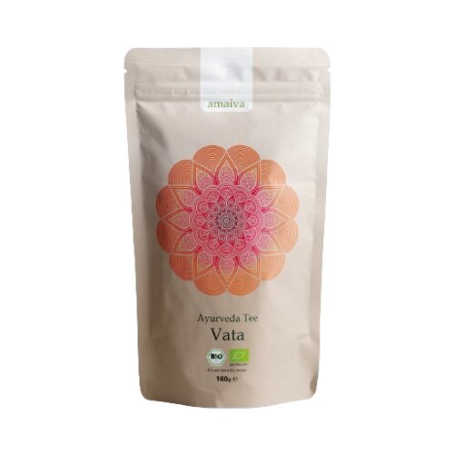 Amaiva Vata - ajurvedski bio čaj - 160 g Cene