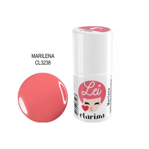  LEI TRAJNI LAK MARILENA 7ML Cene