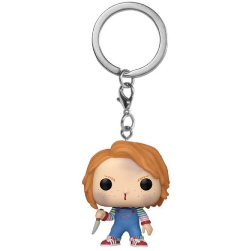 Funko privezak pocket pop! - child's play - horror chucky Cene