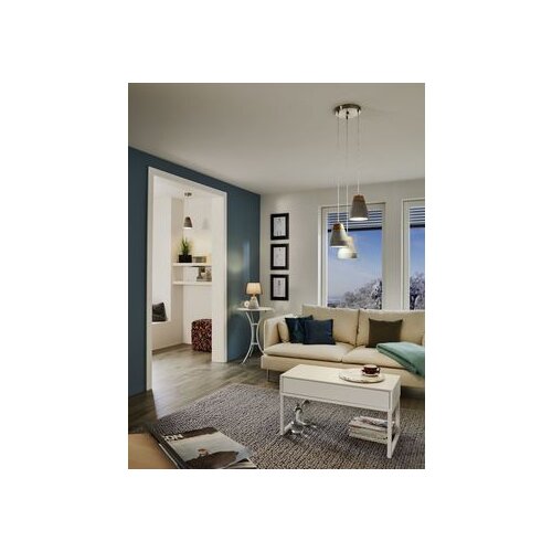 Eglo Tarega viseča svetilka &amp;Oslash; 250 ↕ 1500, (20468714) Slike