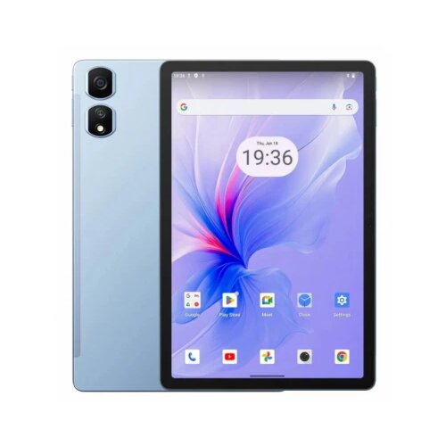 Blackview tablet tab 16 pro 4G/LTE 11&amp;quot; FHD+/T616 OC/8GB/256GB/7700mAh/Blue Slike