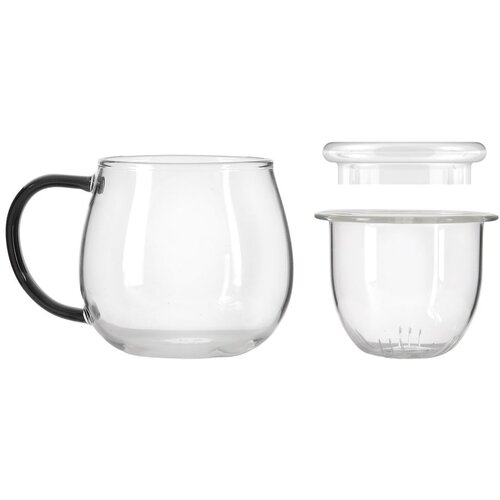 Vialli Design &amp;Scaron;alica s cjedilom 300 ml Bolla &amp;ndash; Slike