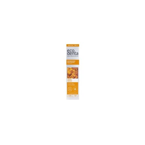 Ecodenta Pasta za Izbeljivanje Zuba Whitening | | Ecobeauty Slike