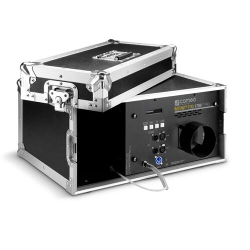 Cameo INSTANT FOG 1700 T PRO - - Audio-Kondric Cene