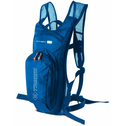 TRIMM Backpack START 4 Blue