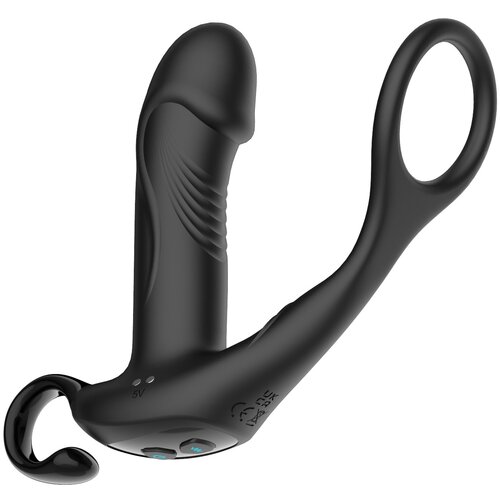 Debra Masažer prostate sa vibracijom 56 1098 Cene