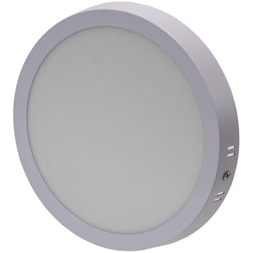 Microcer Led Panel 18W Eco 4000K nadgradni okrugli 1350lm Cene