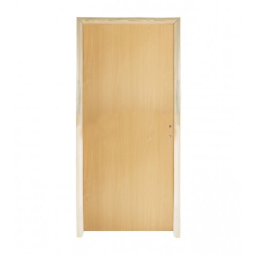 Master Vrata sobna lijeva 90x205cm bukva DVS Cene