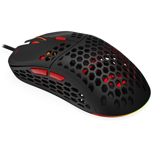 Olimp Sport Silentiumpc gear lix+ PWM3360 gaming miš cene Cene