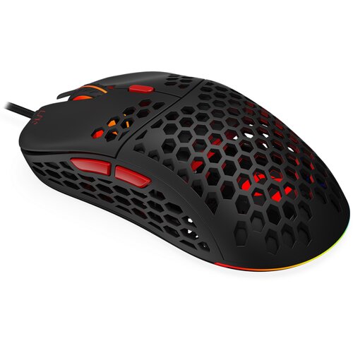  Silentiumpc gear lix+ PWM3360 gaming mi&scaron; cene Cene