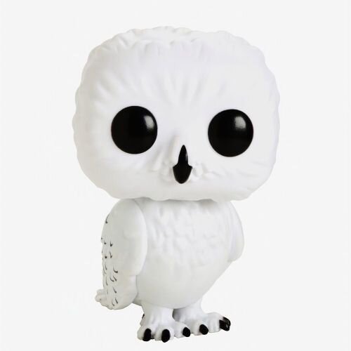 Funko Pop hp: S5 - hedwig Slike