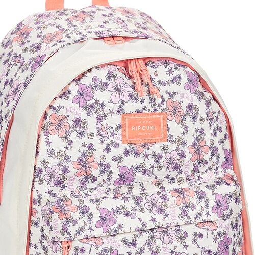 Rip Curl DOUBLE DOME 24L + SCR MIXED Vi&amp;scaron;ebojna Slike