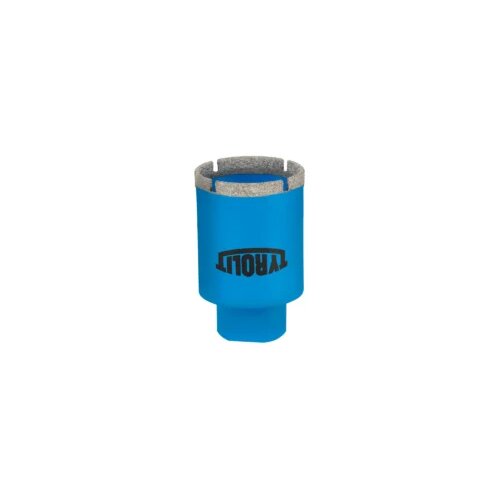 Tyrolit dijamnatska kruna za keramiku 65&amp;times;45 M14 69766 Slike