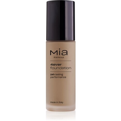 Mia Cosmetics 4ever dugotrajni matirajući puder za punu pokrivenost nijansa 05 Cafè au Lait 30 ml Cijene