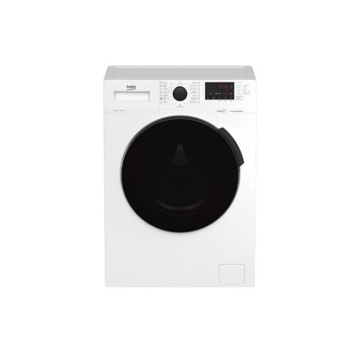 Beko MAŠINA ZA VEŠ WUE8622B XCW Cijene