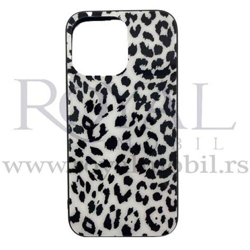  futrola animal glass za xiaomi redmi 10 No1 Slike