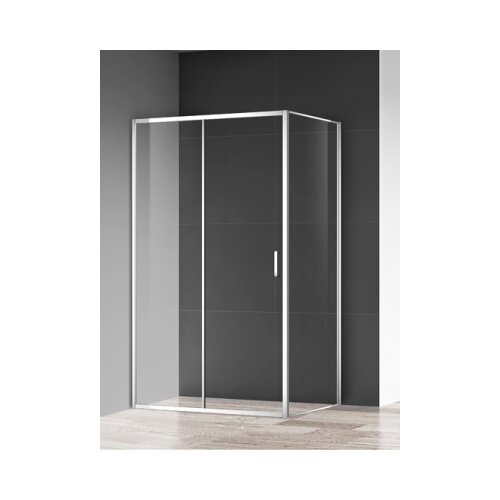 Tuš kabina 100x90x195 C-02-2100/2090 Slike