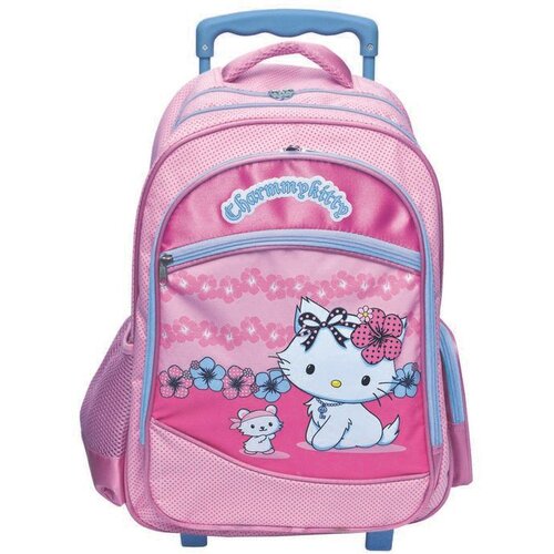 Charmmy Kitty Ruksak &amp;scaron;kolski Slike