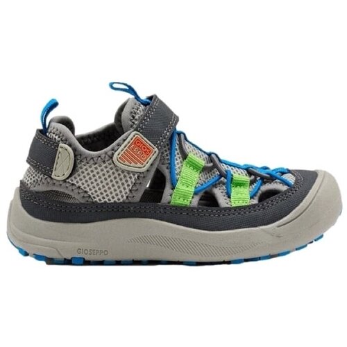 Gioseppo Sandali & Odprti čevlji Dunbarton Kids Sandals - Navy Večbarvna Cene