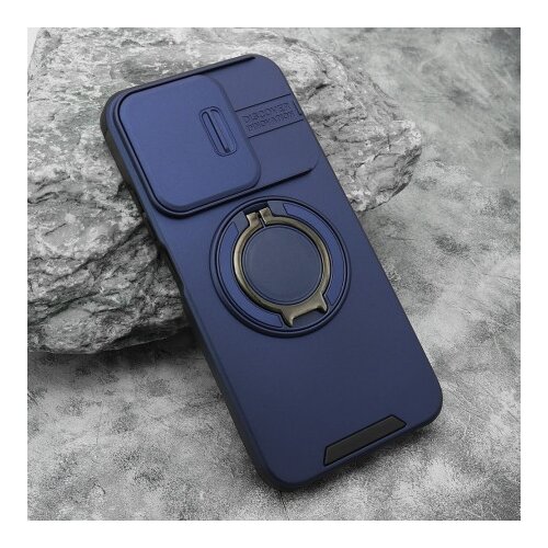  Futrola defender camshield za xiaomi redmi 15c 4g 171mm (global) plava ( F123046 ) Cene