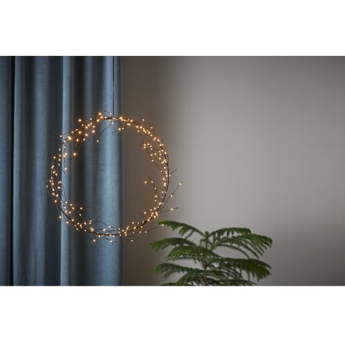 Star Trading viseći led ukras nike, ⌀ 35 cm Cijene