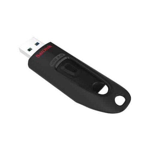 USB Flash SanDisk 256GB Ultra 3.0, SDCZ48-256G-U46 Cene