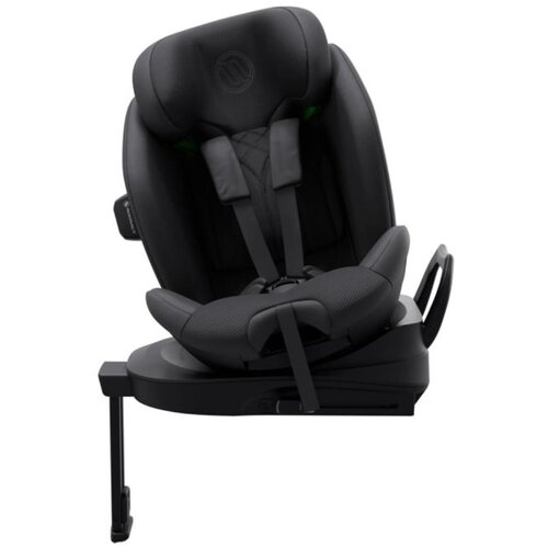  Autosjedalica Avionaut Stardust Airflow 360 i-Size 0-36 kg (61-150 cm), Black Slike
