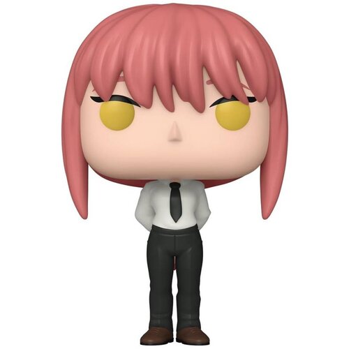 Funko bobble figure animation - chainsaw man pop! - makima Cene