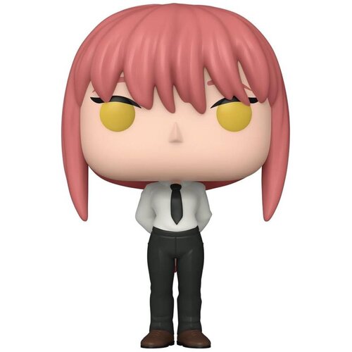 Funko POP figura Chainsaw Man Makima Cene