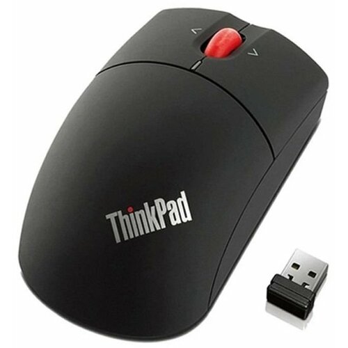 Lenovo ThinkPad Wireless (4X30M56887) bežični miš Slike