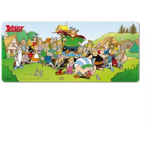Grupo Erik Asterix XL Mouse Pad Slike