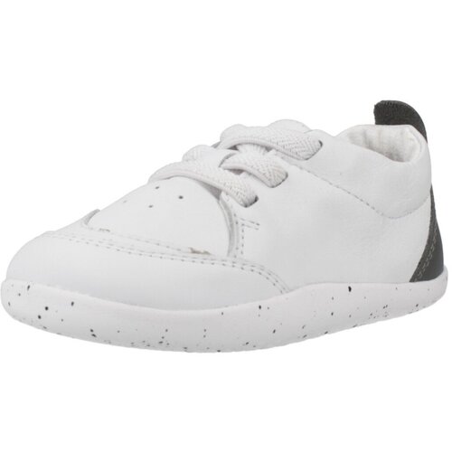 Bobux Modne superge BQ10180XPGLE Bela Slike