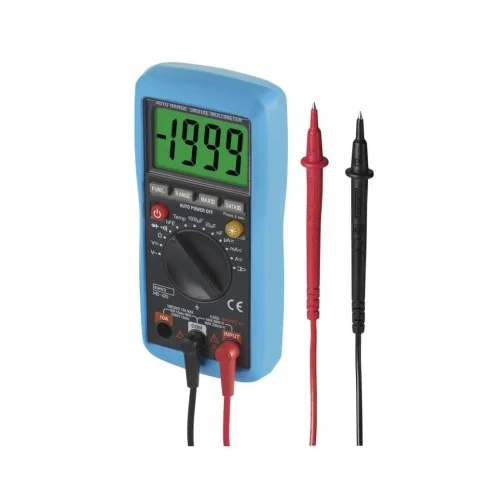  Multimeter MD-420