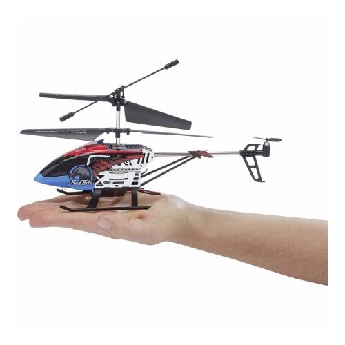 Revell Motion Helicopter Red Kite RV23834 Slike