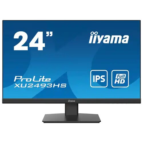 Iiyama prolite XU2493HS-B4 ips fhd 113263 monitor Cene