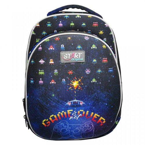 Start torba djacka anatomska gamer STR08176 Cene