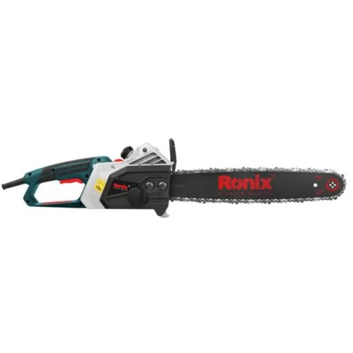 Ronix električna lančana testera 4716 cb 2200W/40cm Slike