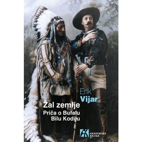  Žal zemlje - priča o Bufalu Bilu Kodiju Cene