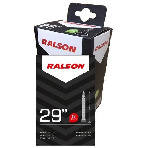  Zračnica Ralson 29X1.75-2.35 Slike