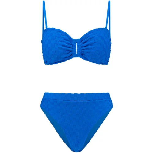 Shiwi Bikini 'ZOE' modra