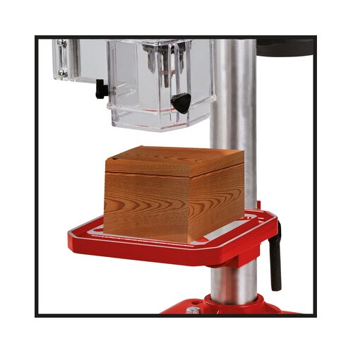 Einhell TC-BD 450, stupna bu&amp;scaron;ilica Slike