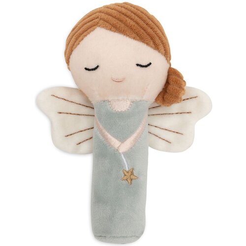 Jollein Rattle zvečka Fairy 0m+ 1 kom Cijene