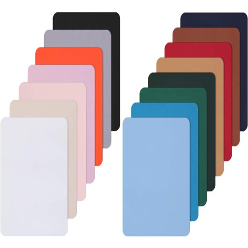 INF 15 vodoodpornih samolepilnih obližev za popravilo MultiColor, (21311480) Cene
