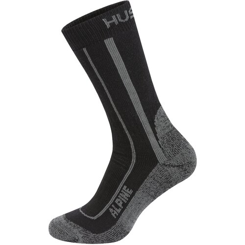 Husky Alpine Socks black Cene