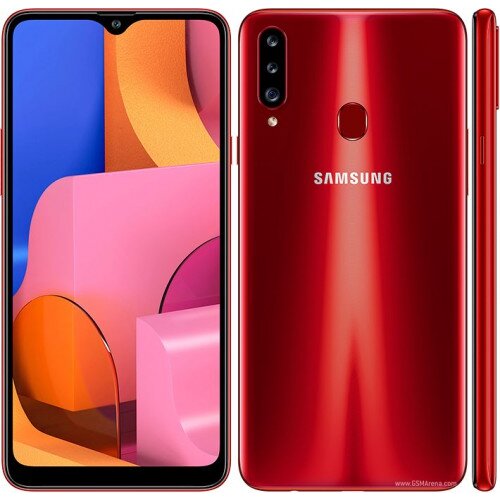 Samsung A20s Slike