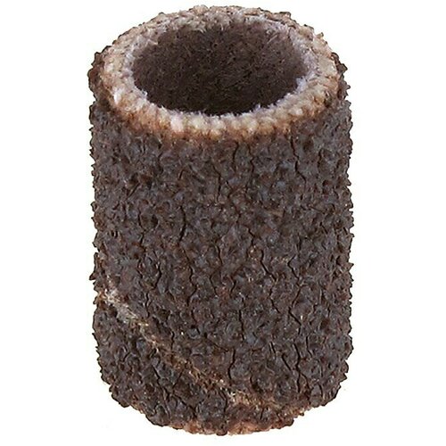 Dremel Brusni remen Tip 431 (Radni promjer: 6,4 mm, 6 Kom., Granulacija: 60) Cijene