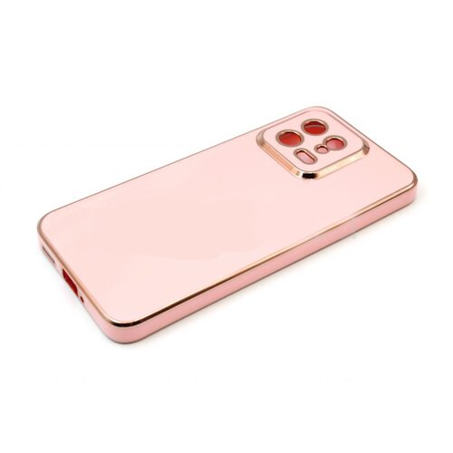  Za&amp;scaron;titna maska tpu frondy xiaomi 13 rose Slike