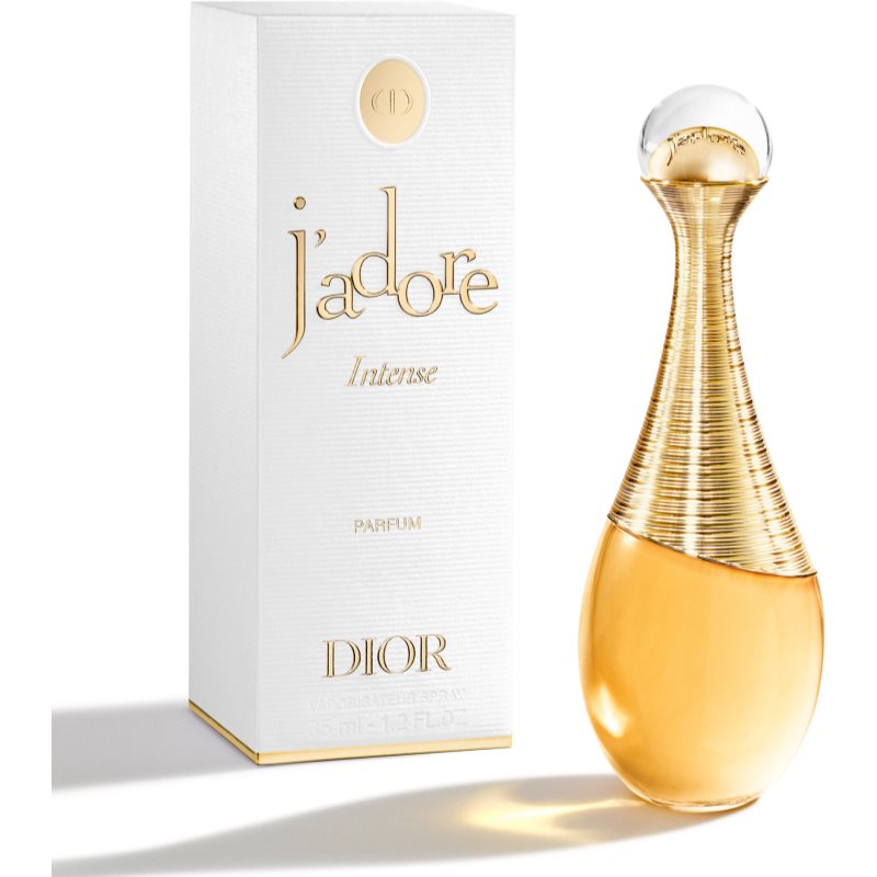 Dior J&amp;#039;adore Intense Parfum parfum za ženske 35 ml Slike